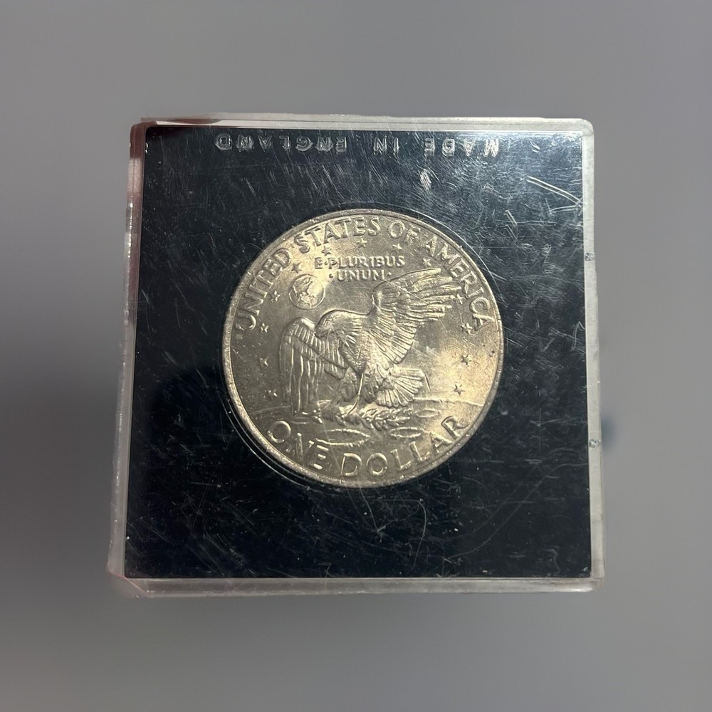 1971-P Eisenhower Ike Dollar