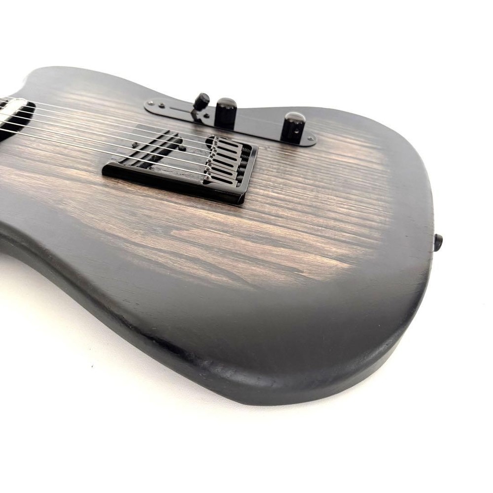 TELEMASTER Style ORDER MADE Ash×Wenge Tele PU Layout