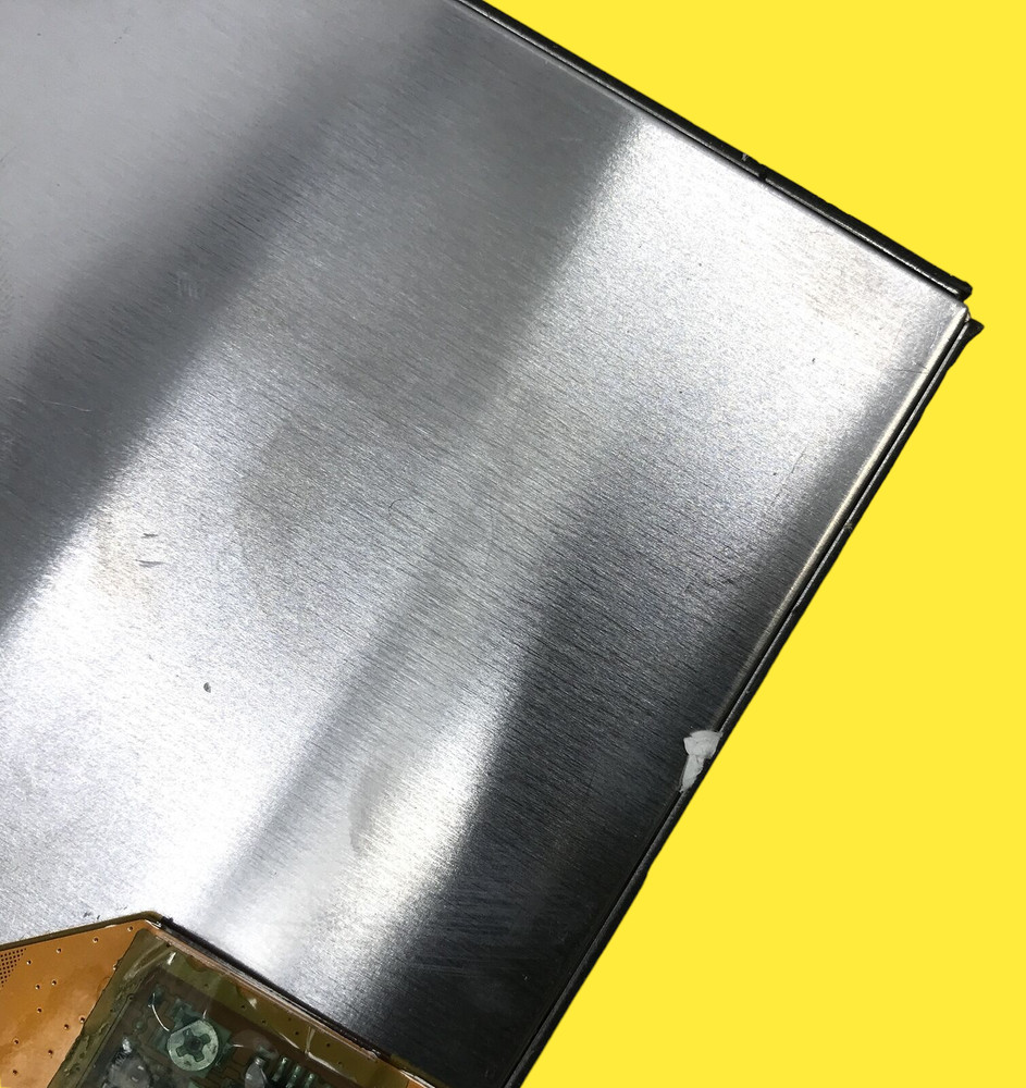 TomTom Go Replacement LCD Display + Touch Screen For 6'' - Black #U7547