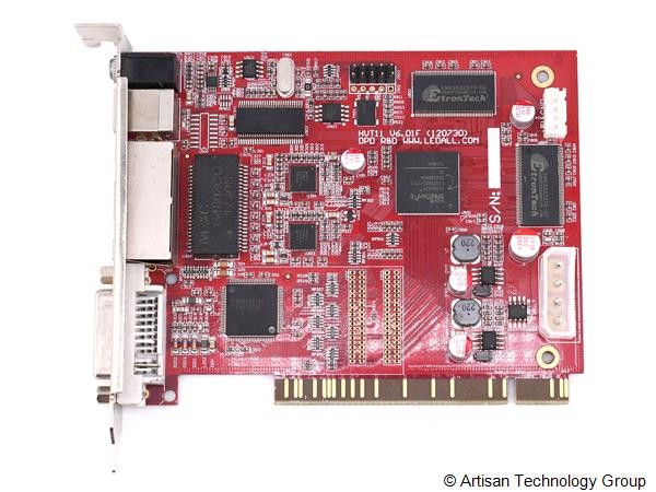 DBStar DBS-HVT2011 Sending Card