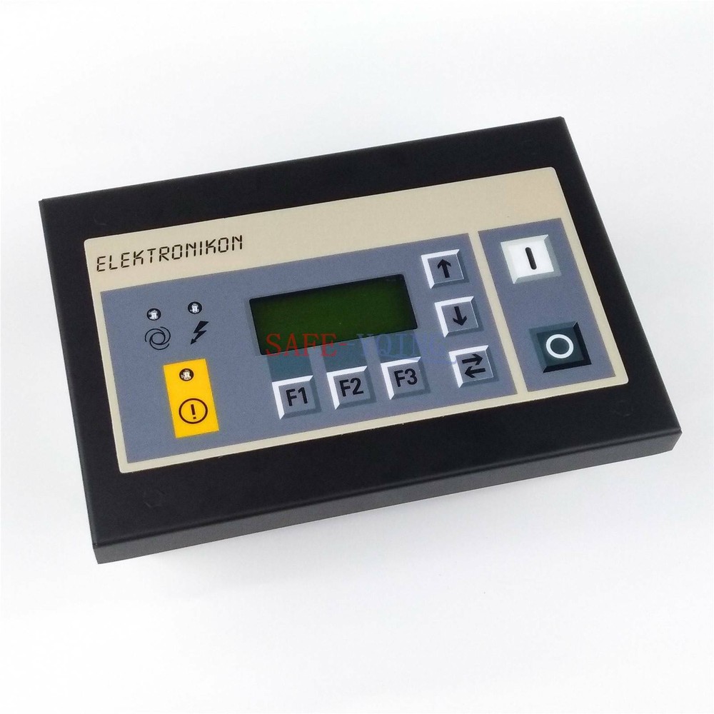 New 1PC Controller Panel 1900 0700 08 1900070008 FIT Compressor Free delivery