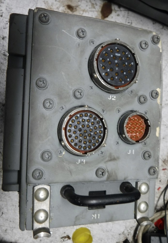 PP-6896/ALR-59  UNTESTED COND.     FREE SHIPPING