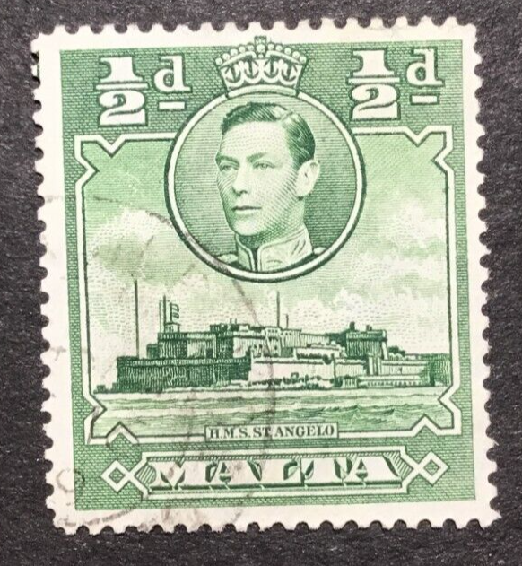 Maltese, Malta Postage Stamps