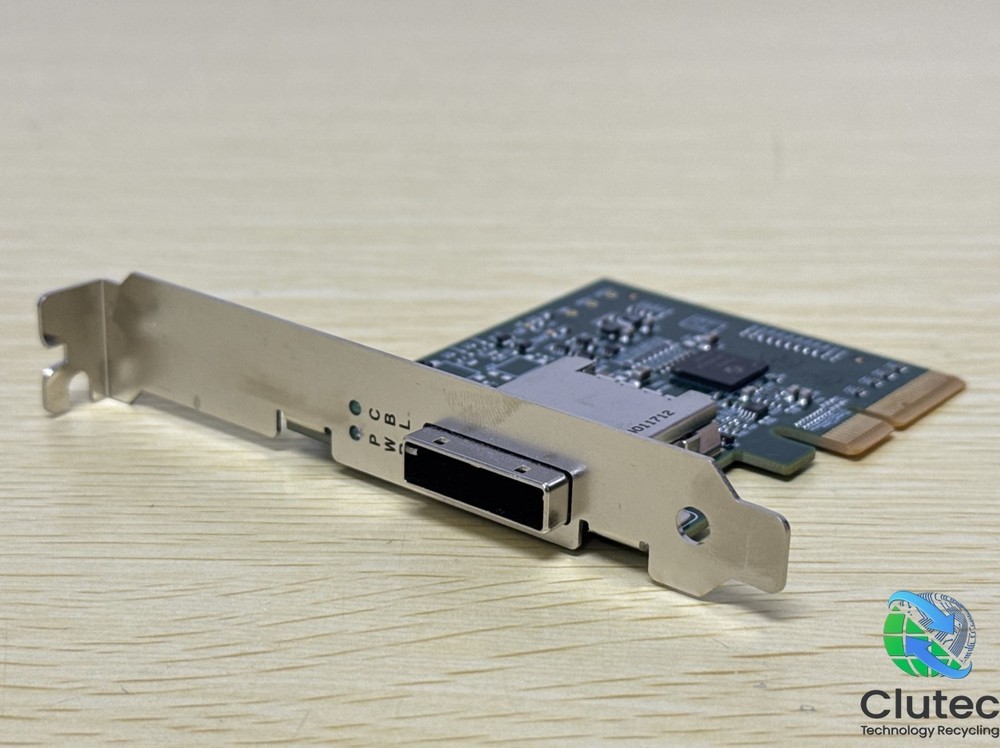 One Stop Systems 7030-30048-02 PCIe Host Interface Card External Adapter Card