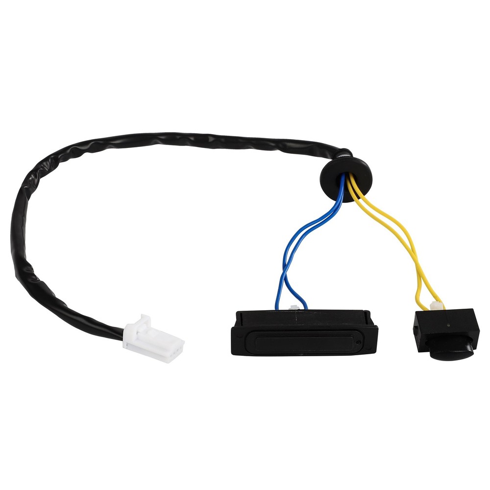 For Nissan For Rogue 2008-2013 Rear Liftgate Release Switch Button Handle