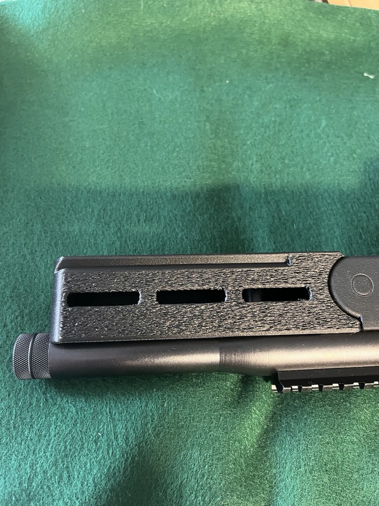 Rossi Brawler Pistol Extended Forend Accessory