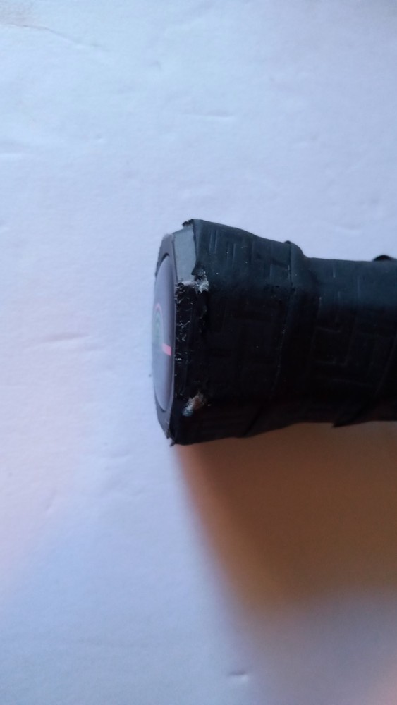 2 Psych Paddle Candy Pickleball Paddle by Vulcan