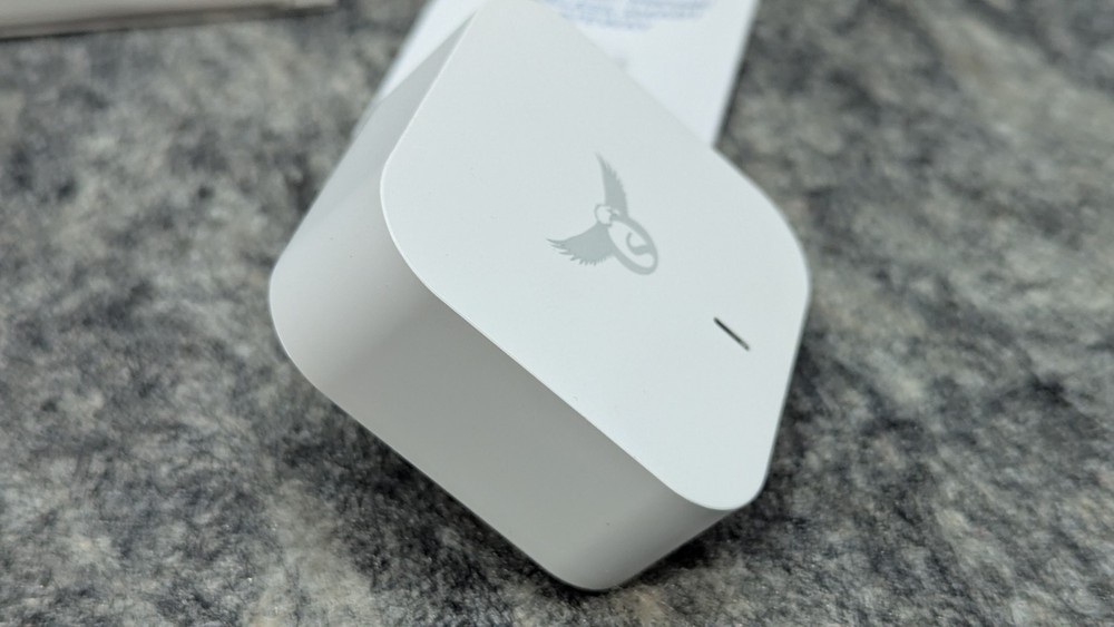 Osprey Wireless Smart Gateway: WiFi & Bluetooth Hub, Automatic Device Control