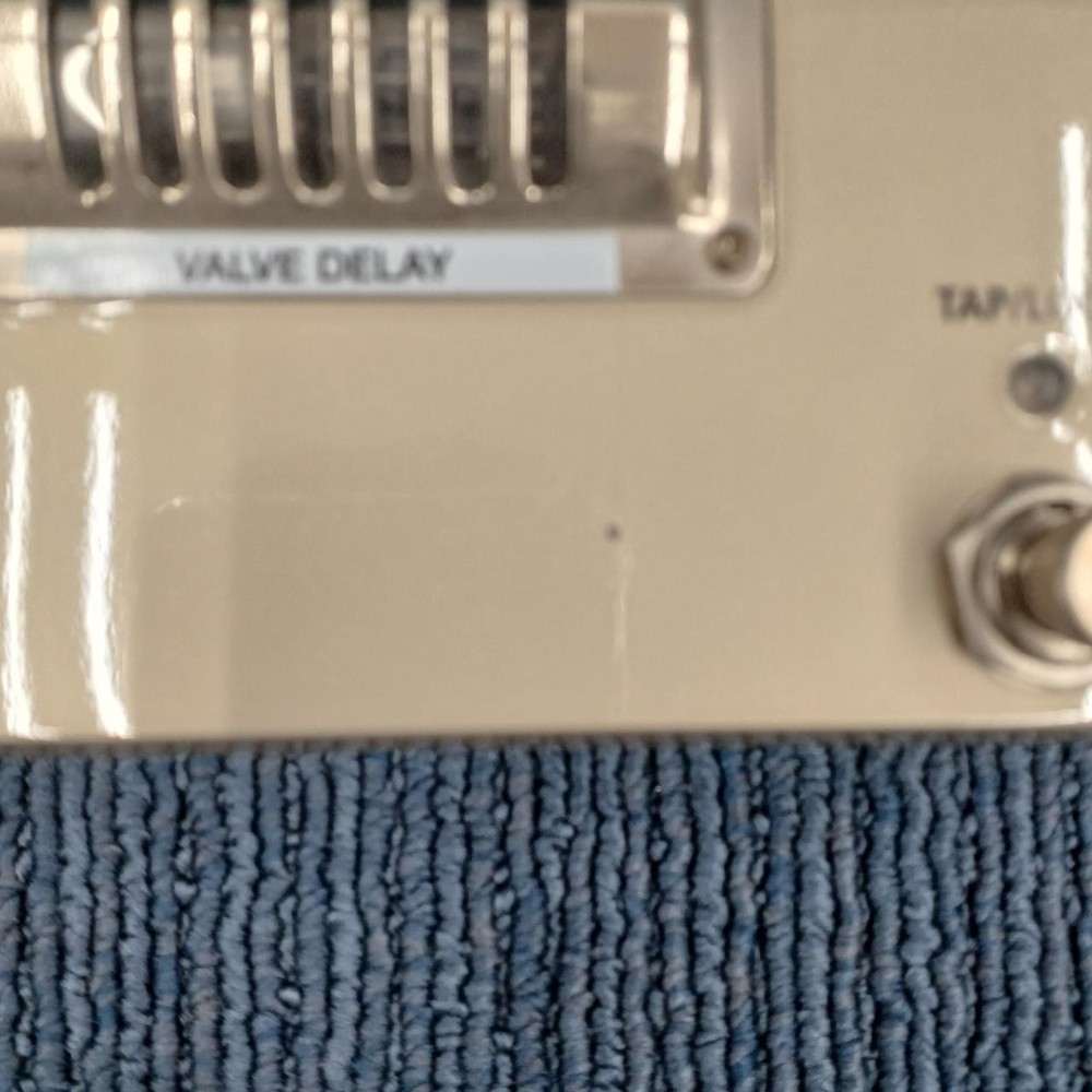 BLACKSTAR HT-DELAY EFFECTOR 613944