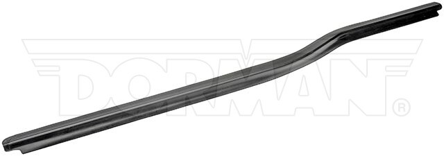 Outer Door Window Sweep Left Side for Ford 2016-99