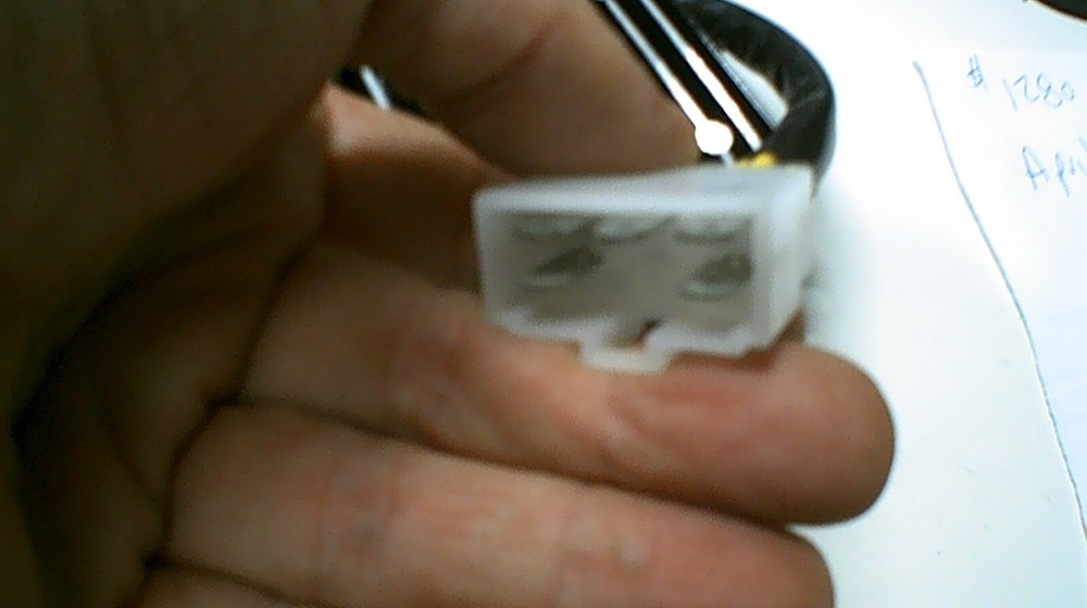 MOOSE RECTIFIER / REGULATOR - AC 400 454 500
