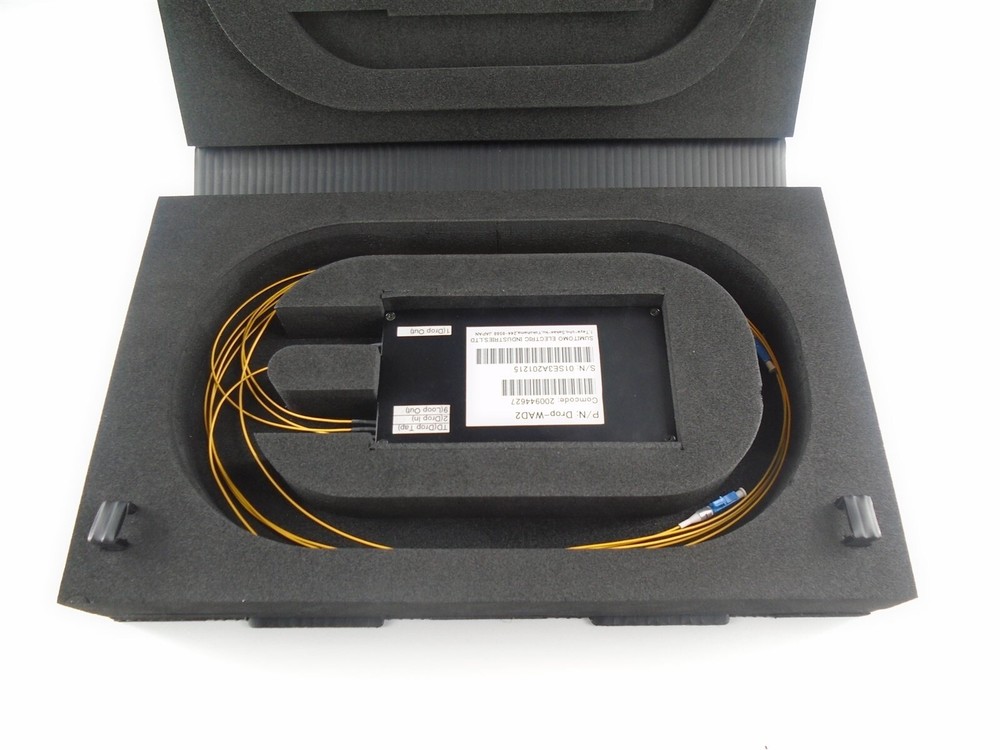 Sumitomo Fiber Optic Laser Module Part Number Drop-WAD2