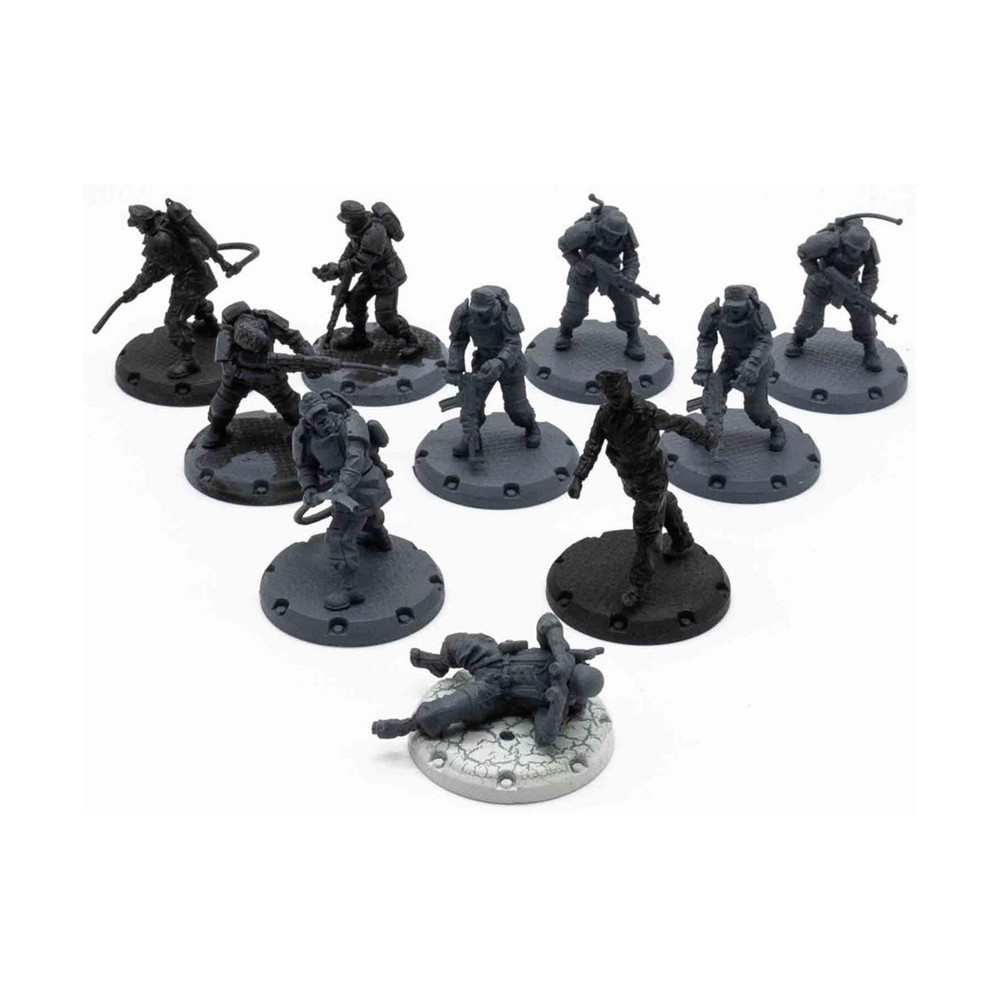 Axis Collection #5 NM