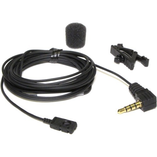 Voice Technologies VT506Mobile Lavalier Microphone