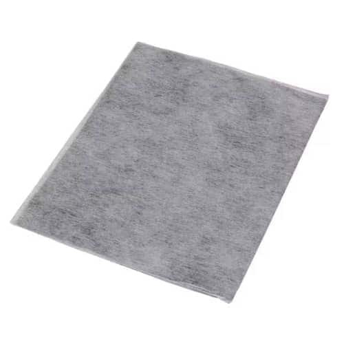 IRIS OHYAMA Air Cleaner Activated Carbon Filter PMMS-DCTF