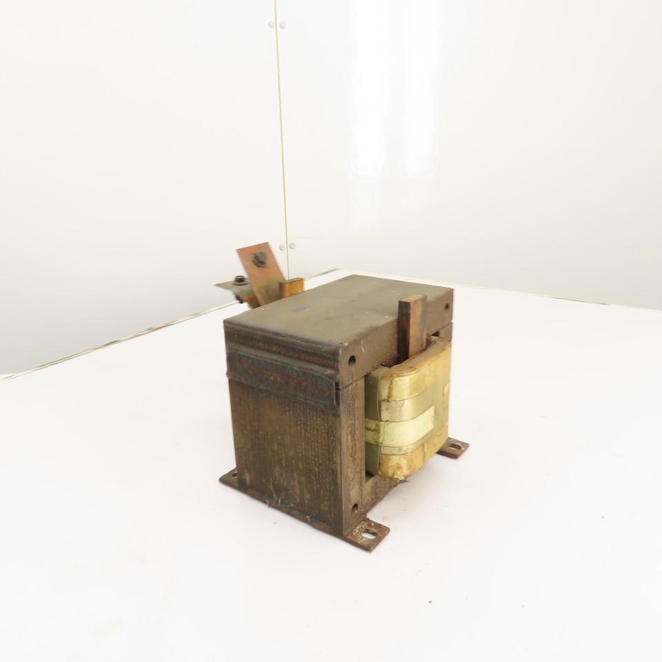 Miller 036 585 Stabilizer From CP-302 CV-DC Welding Power Source 