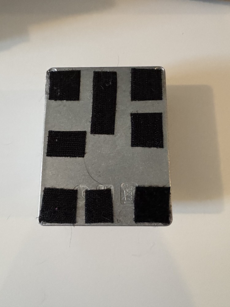 Electro-Harmonix Q-Tron Plus Envelope Filter