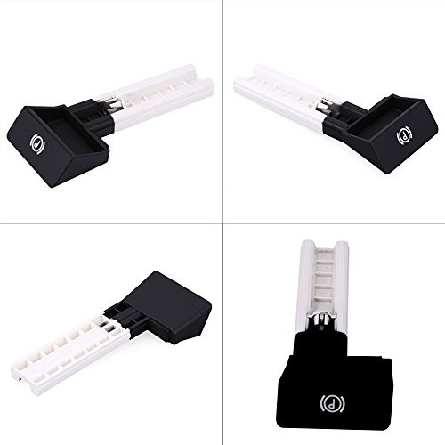 Parking Brake Switch, Construction, Emergency Brake Handle, Quick Fit,