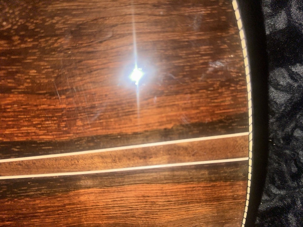 Washington Moretti 10 String Viola