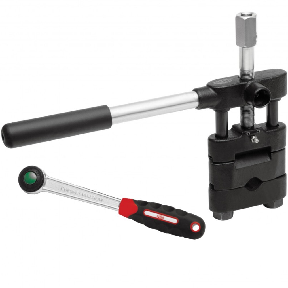 Reed Tool Copper Water Shut-Off Kit 3/4" to 1"