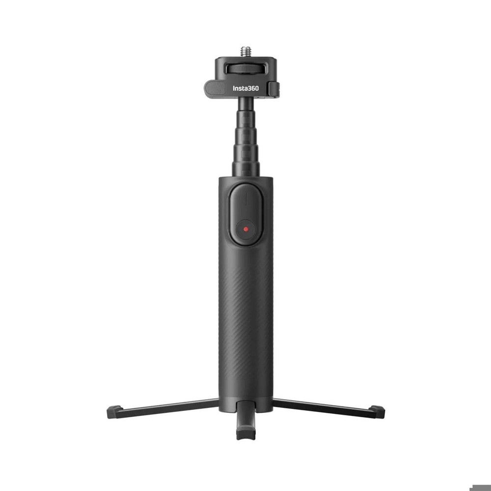 Misc FOLDABLE 2-IN-1 SELFIE STICK REMOTE KIT OS CINSEAVE