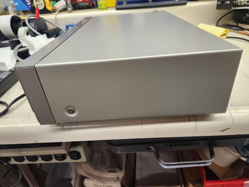 💥 Technics RS-B48R Stereo Cassette Deck, Records & Sounds Great, TECH TESTED