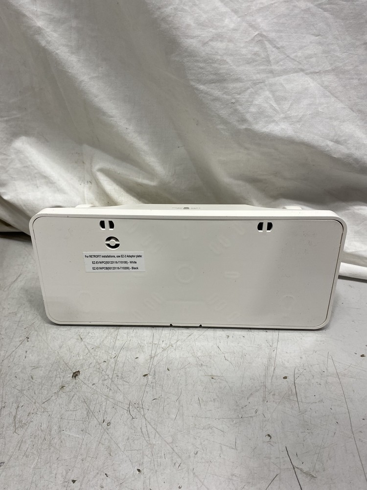 Dual Lite EZ-2LI 9W Emergency Light Fixture