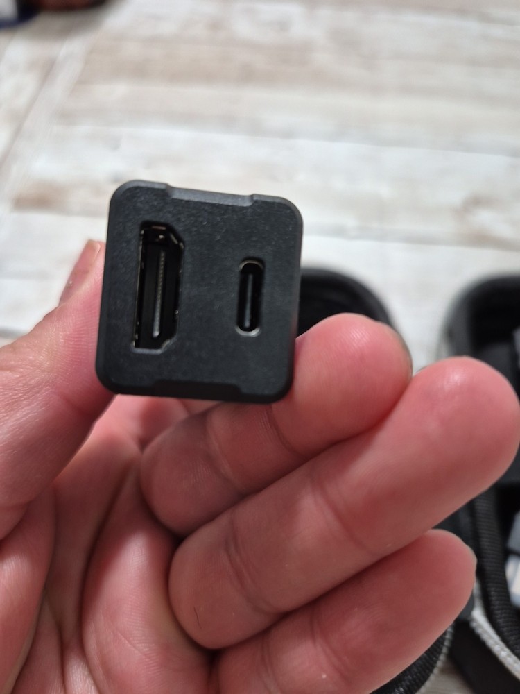 Sipeed NanoKVM-USB Target Host