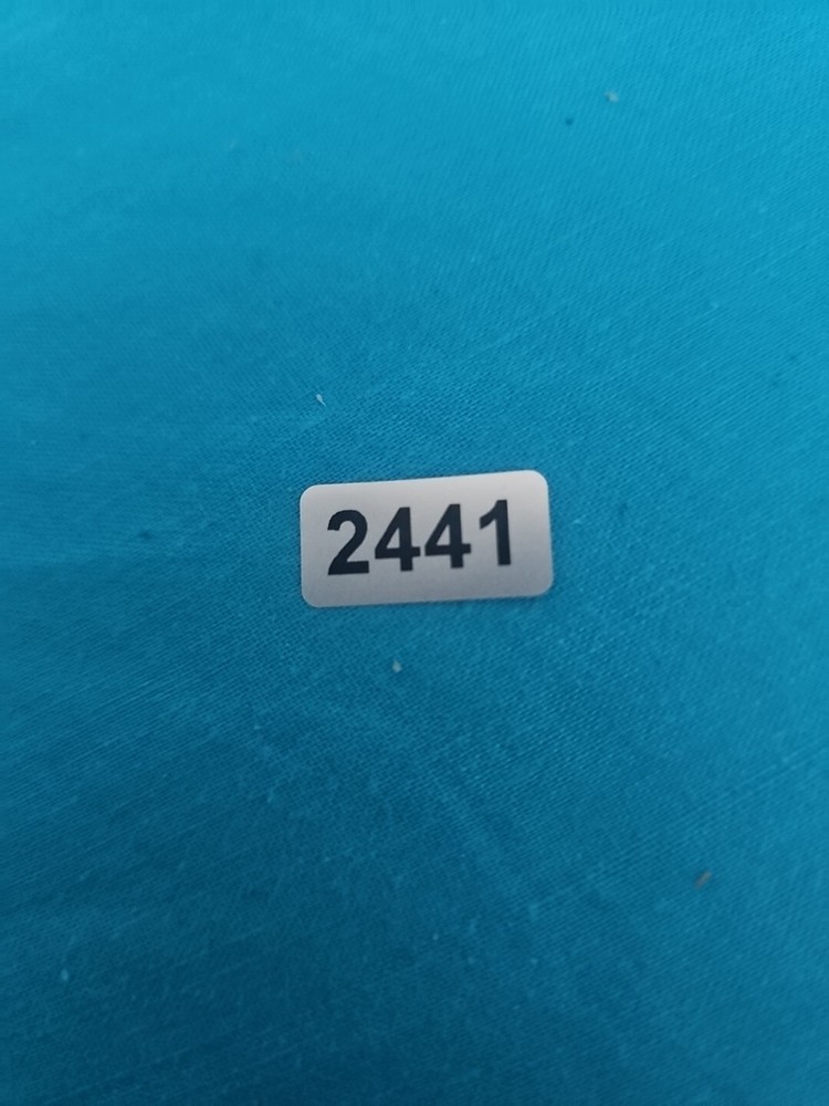 2 X Polar Ware 1/4-Size Aluminum Baking Sheet