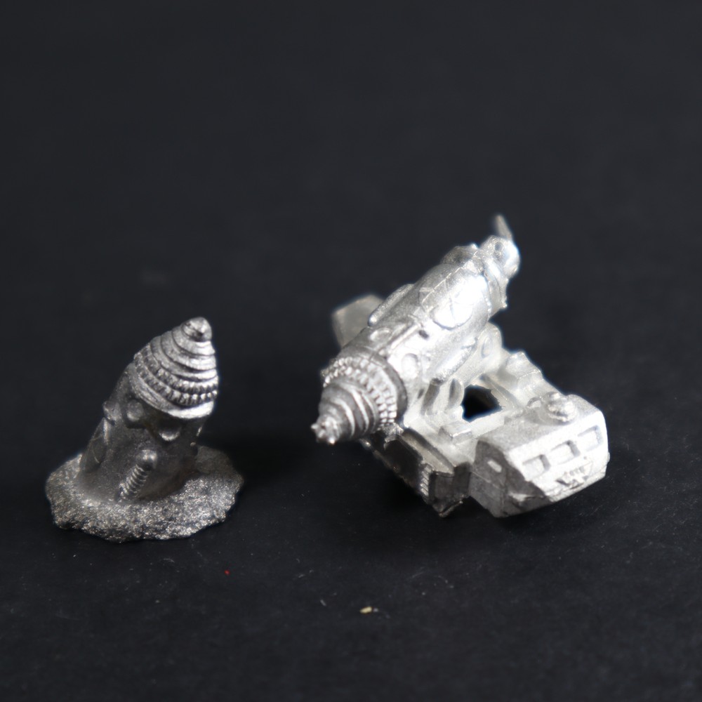 Squat, Termite, Epic Warhammer , Games Workshop