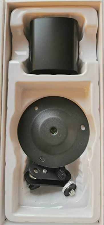 Accurate Temperature Detecting Thermal Imaging Camera (MT30), Alarm System