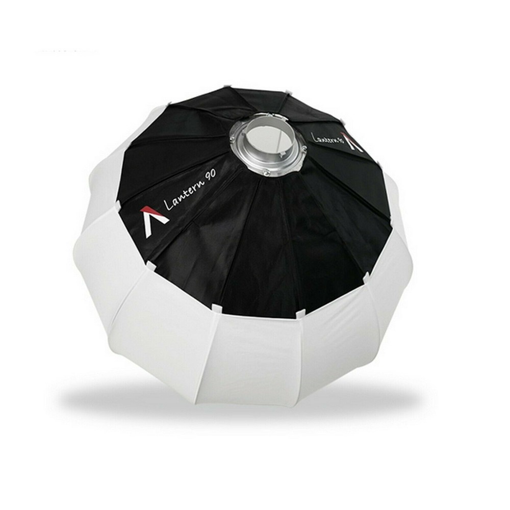Aputure Lantern 90 Softbox Omnidirectional Soft Light Modifier Bowens Mount Comp