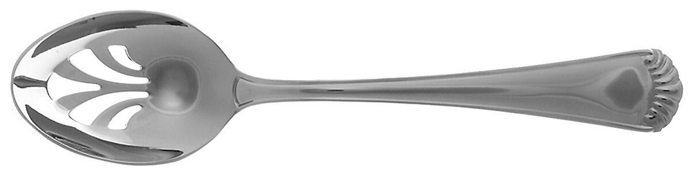 Reed & Barton Hartley Pierced Serving Spoon 3749402