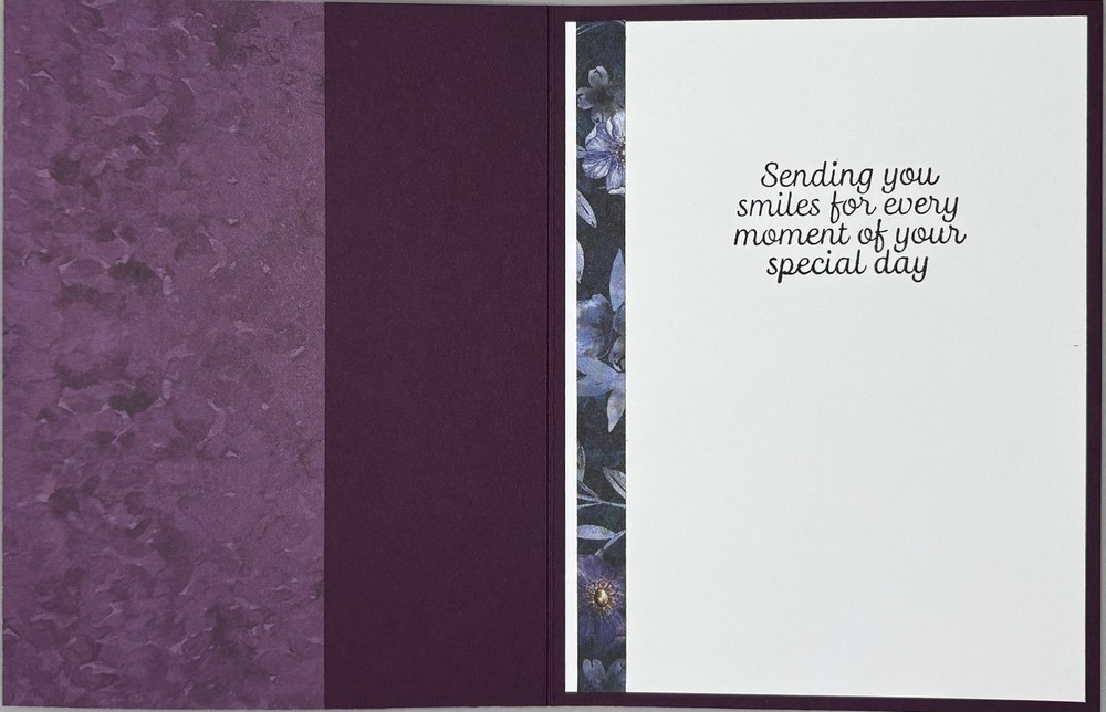 Birthday Card