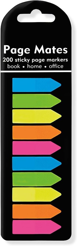 Neon Arrows Pa Mates
