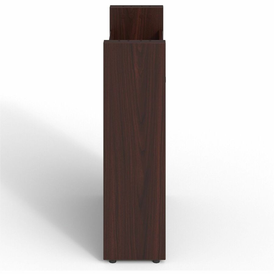 Lorell Prominence Conference Table Slim Base (plb24hmy)