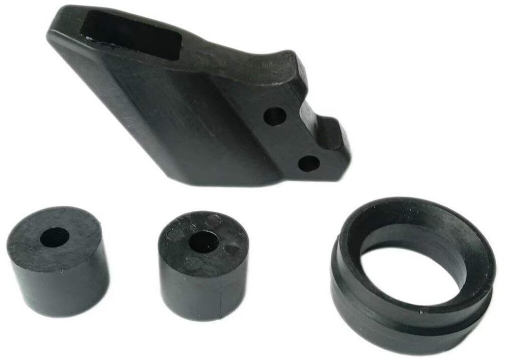 Chain Roller & Guide Kit – Complete Replacement for Yamaha Warrior 350 YFM350