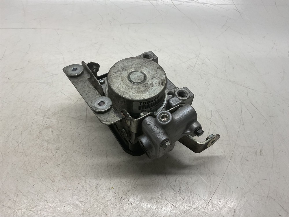 2012 Honda NC700X Integra ABS MODULATOR - 57110MGSD81