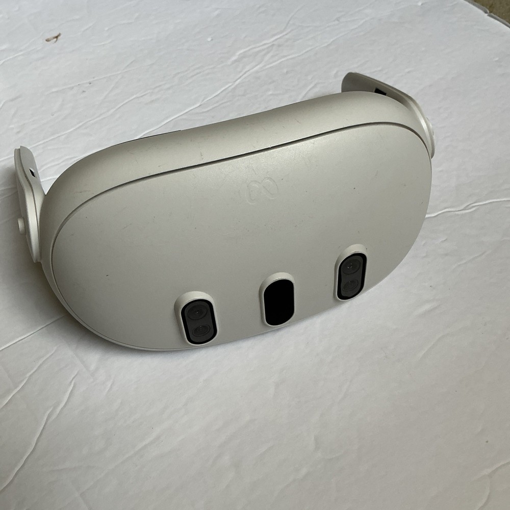 Meta Quest 3 512Gb VR Headset Replacement only(0016)