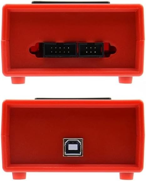 For BMW AK90+ Adapter Auto Car Key Programmer OBD2 Diagnostic Tools US Stock