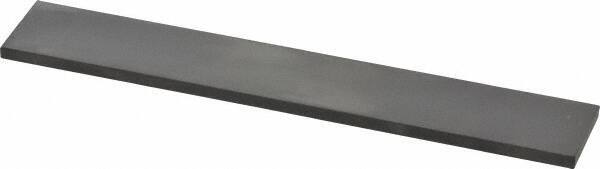 Made in USA 1/8" Thick x 1" Wide x 6" Long, Rectangular Carbide Blank