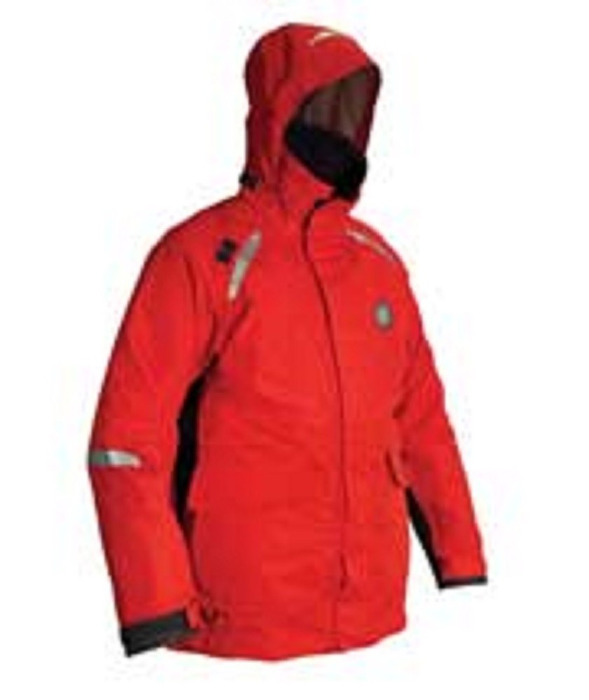 MC5444 Mustang Survival Catalyst Flotation Coat, New, sizes Medium or 3XL