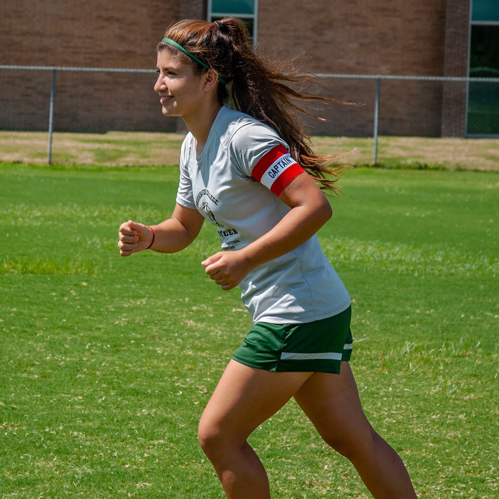 Soccer Captains Band