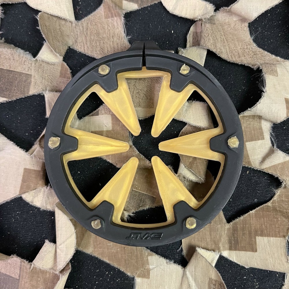 NEW Exalt V3 Universal Feedgate - Gold