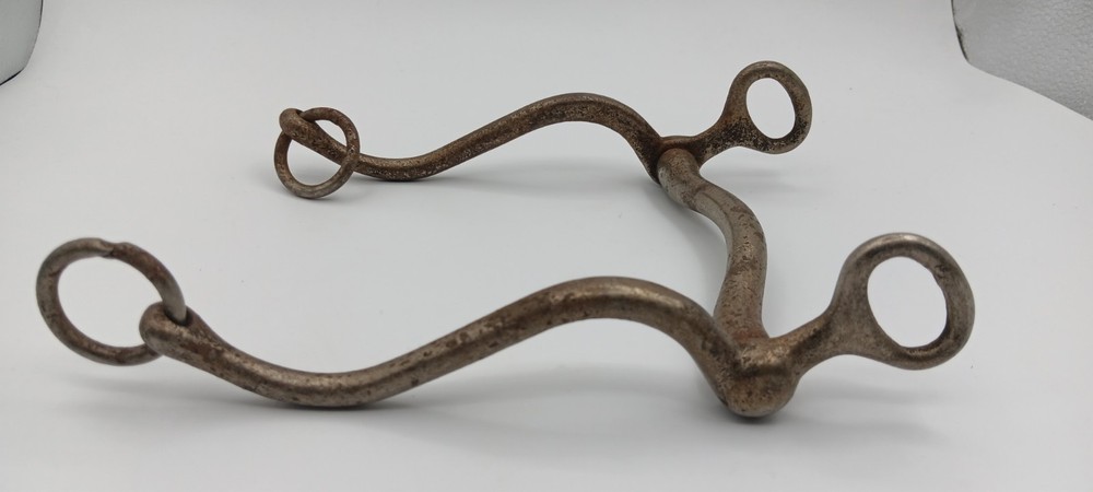 Vintage Horse Bit