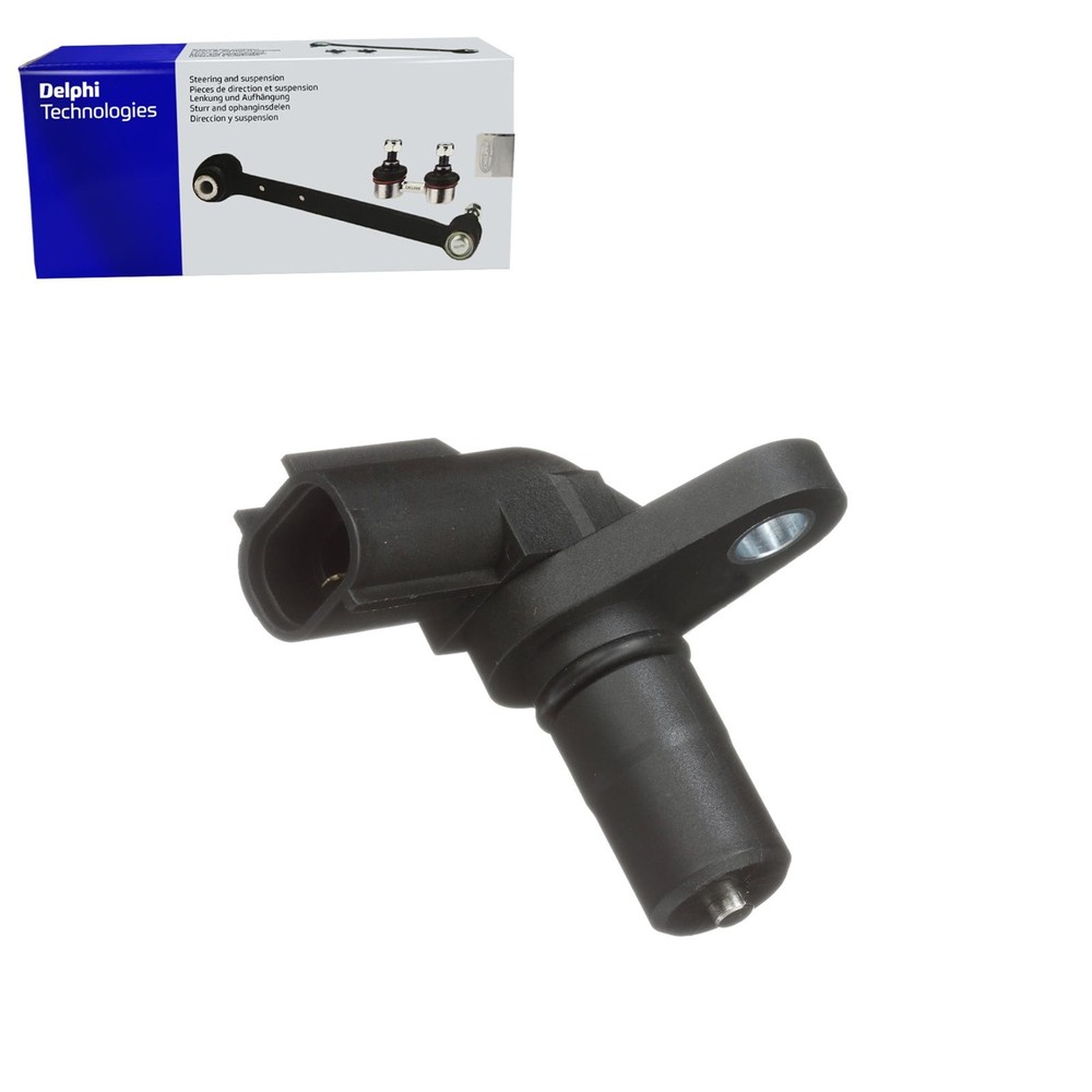 Delphi Vehicle Speed Sensor For 1998-2000 Lexus GS400