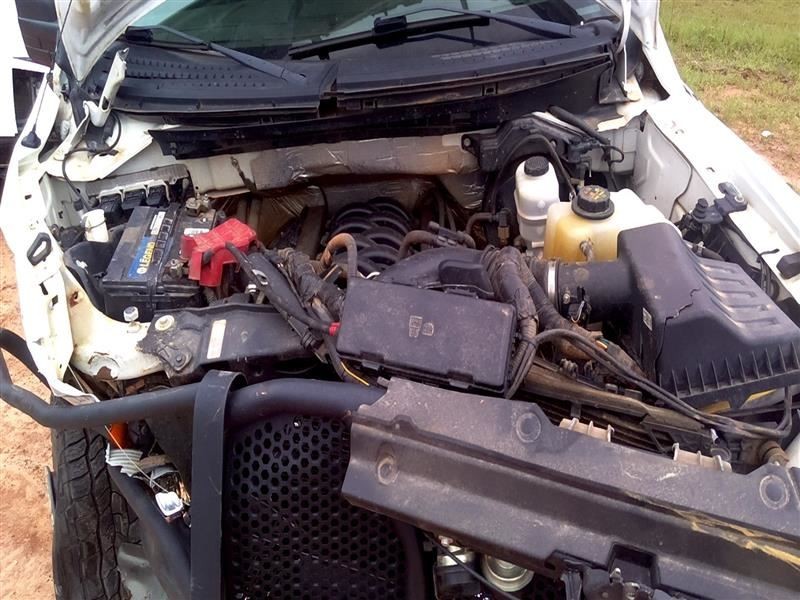 F150 2013 High Mounted Stop Light 1039076511