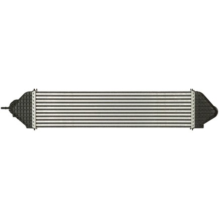 Intercooler Omega Environmental 78-21268