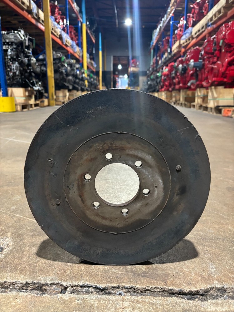 OEM Mack Harmonic Balancer 404GB499A