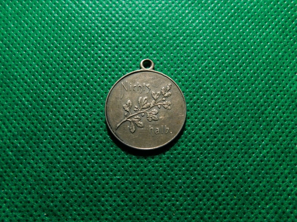 NIGHTS HALB K.H. WOLF TOKEN! a906TXX